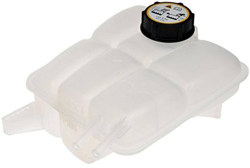 Volvo Engine Coolant Reservoir - Front 31368311 - Dorman 603650